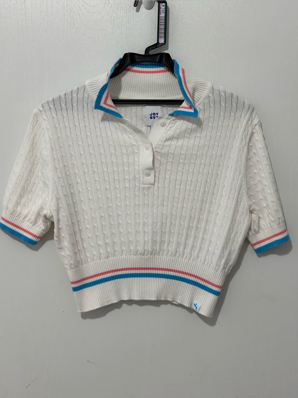 JoyLab Polo Shirt